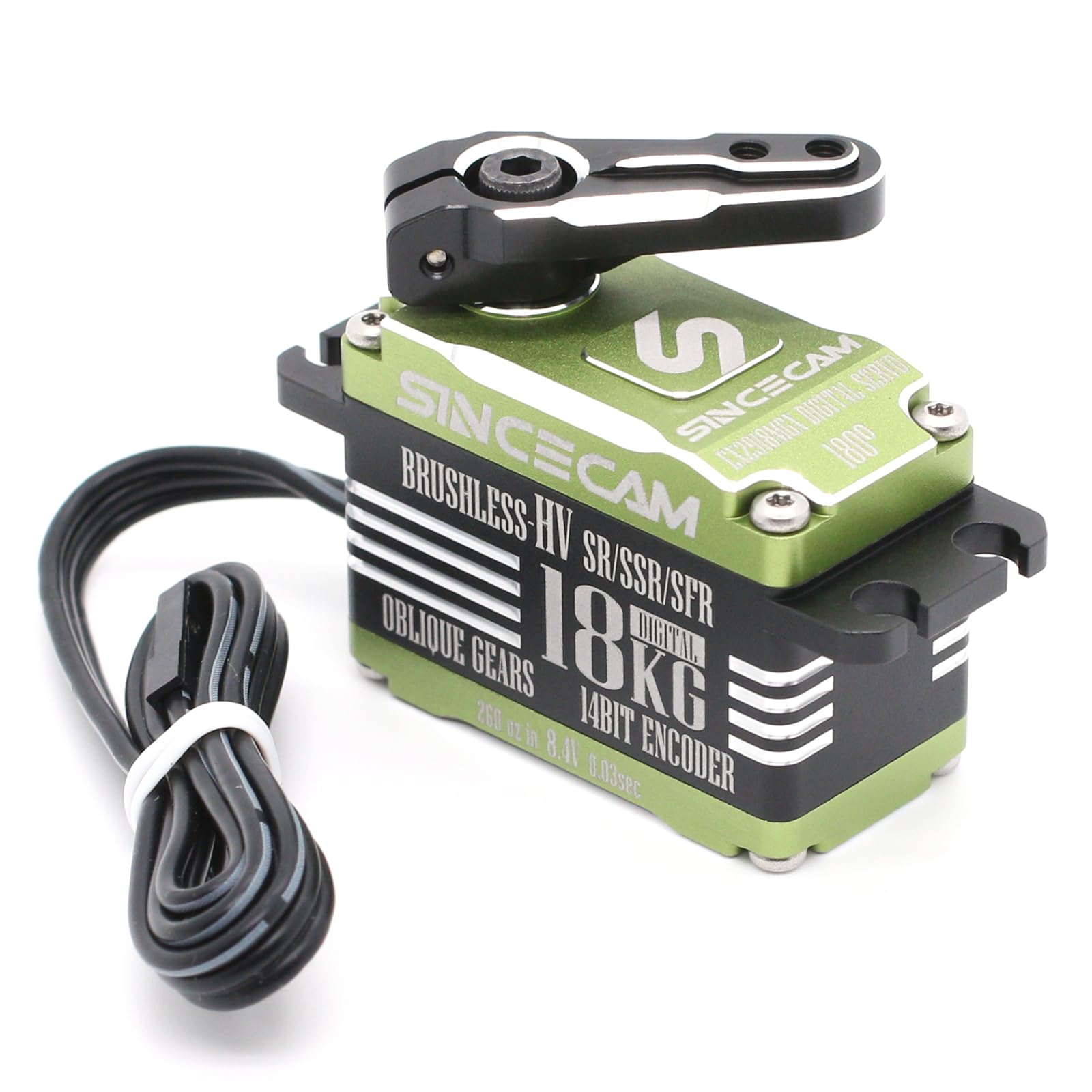 Amazon | Sincecam 18kg ロープロファイル ハイスピード 0.03秒