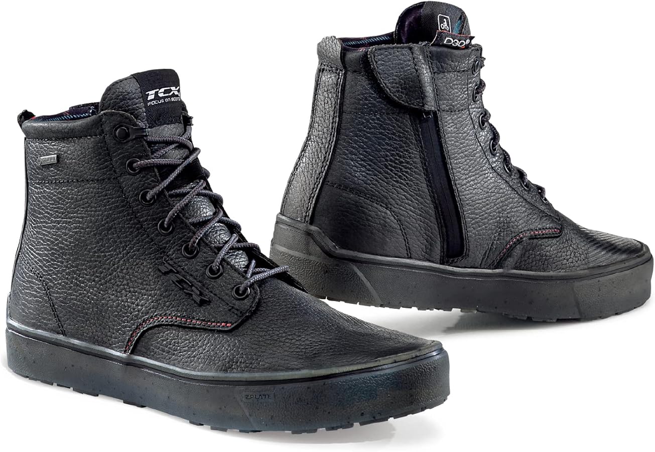 Amazon.co.jp: デイトナ(Daytona) TCX(ティーシーエックス) バイク用