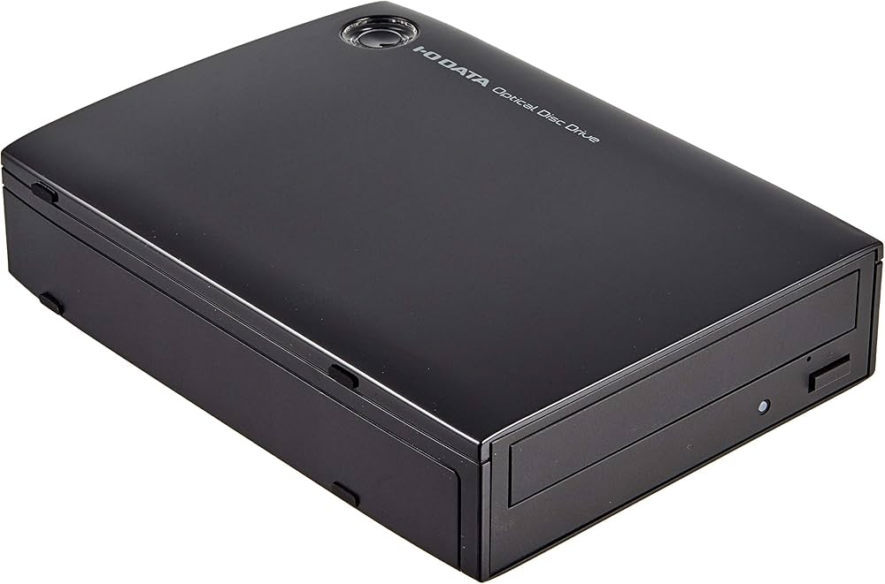 Amazon.co.jp: アイ・オー・データ ブルーレイドライブ 外付型/USB 3.1