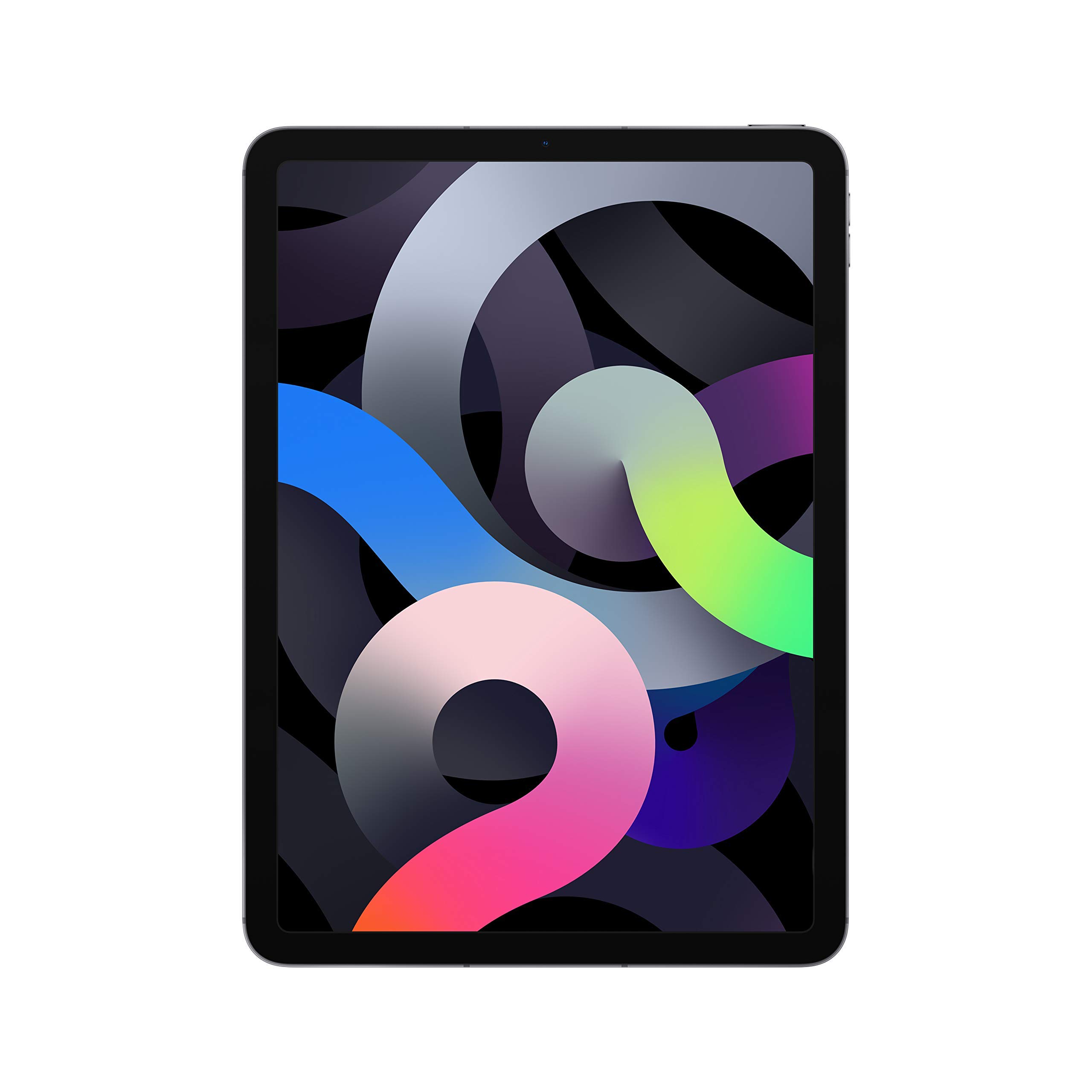 Amazon.com: Apple iPad Air (10.9-inch, Wi-Fi + Cellular, 256GB