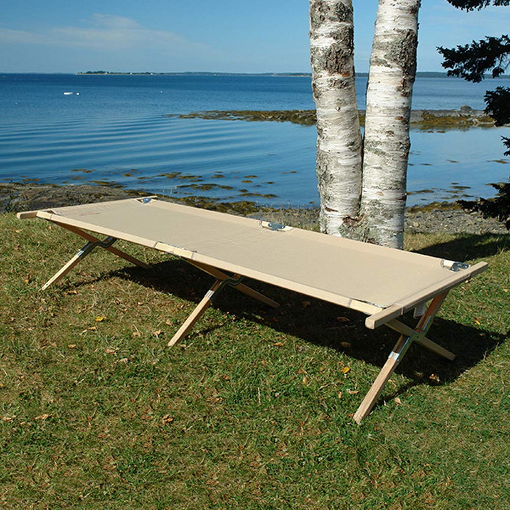 Amazon | バイヤー (BYER) メインヘリテージウッドコット