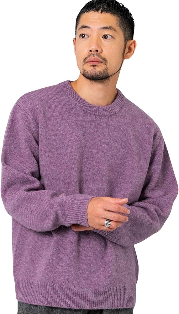 Amazon | [アーバンリサーチ ロッソ] セーター 『XLサイズあり