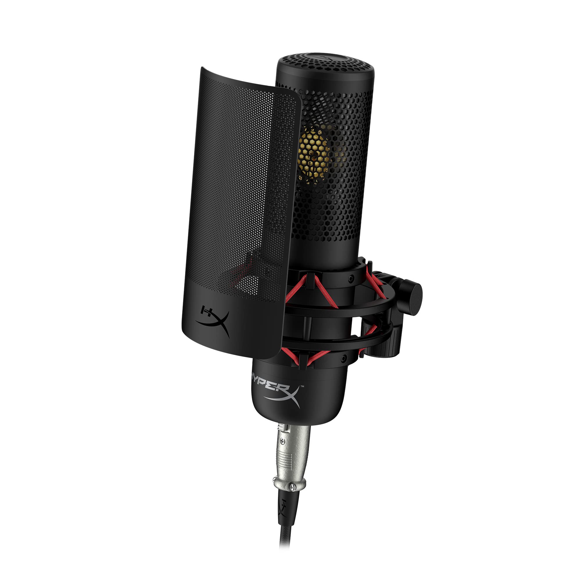 Amazon | ハイパーエックス(HyperX) HyperX ハイパーエックス ProCast