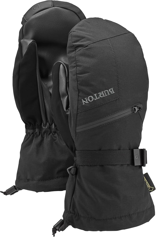Amazon.com: Burton Men's Gore-Tex Mitten + Gore Warm Technology