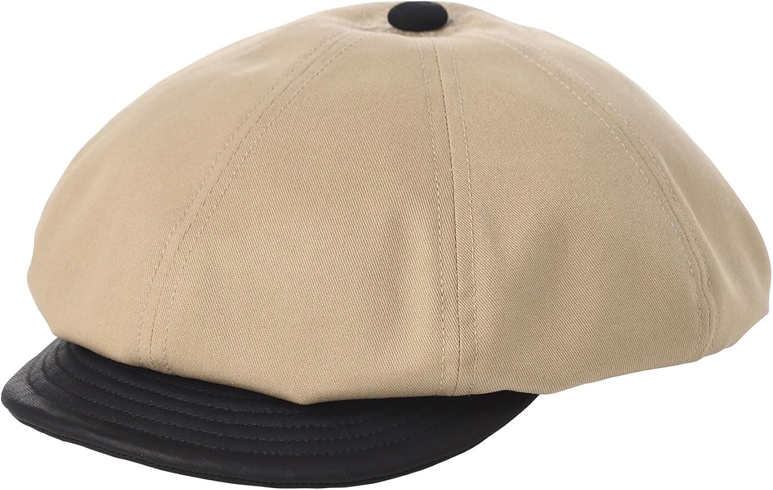 Amazon | [Schott(ショット)] 帽子 メンズ レディース 8P CASQUETTE