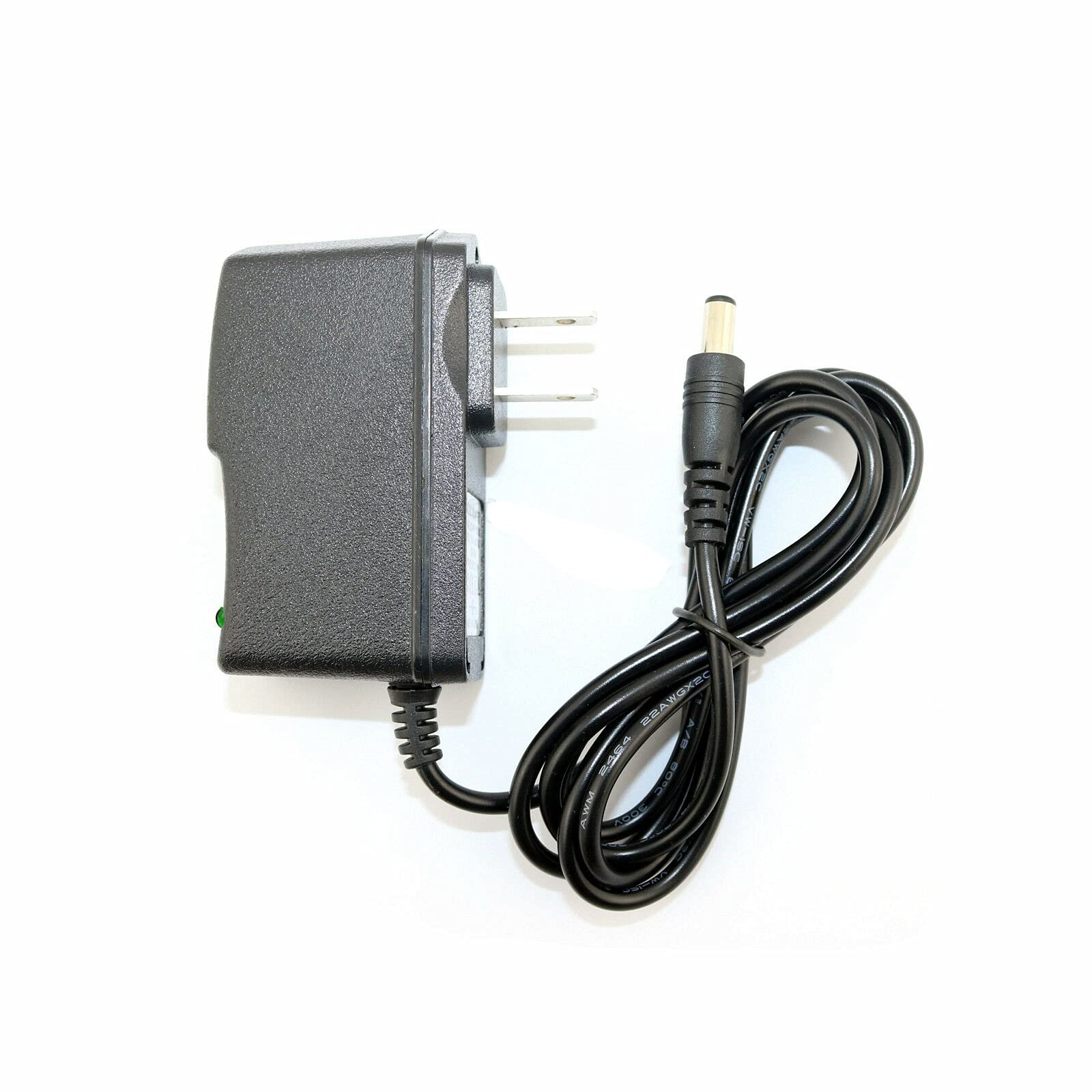 Amazon.com: 9V AC Adapter for Boss MT-2 Metal Zone Pedal Battery
