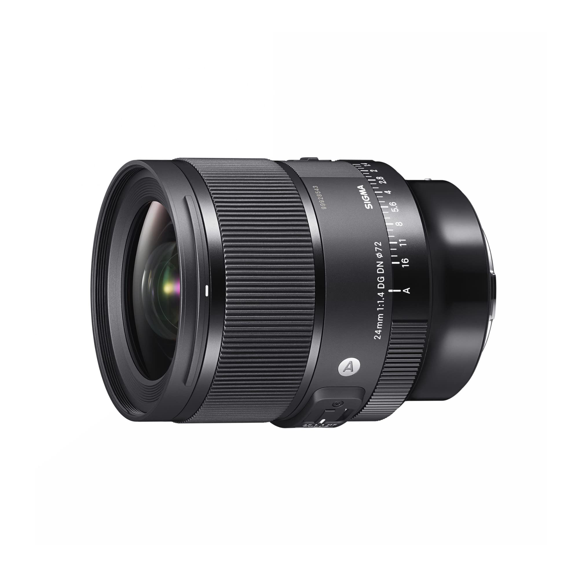 Amazon.com : Sigma 24mm F1.4 Art DG DN Lens for L Mount : Electronics