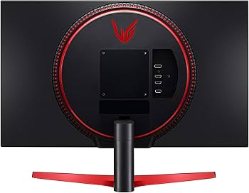 Amazon.co.jp: LG UltraGear FHD 27-Inch Gaming Monitor 27GN800-B