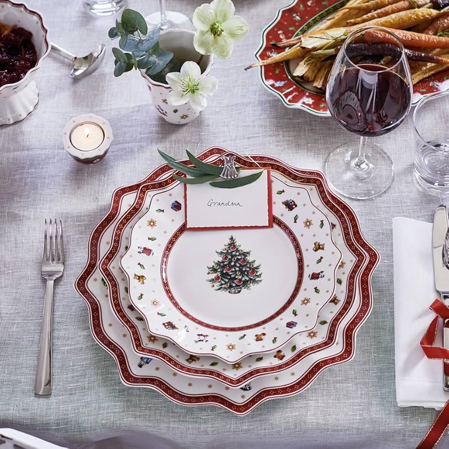 Amazon.co.jp: (ビレロイ＆ボッホ)Villeroy&Boch トイズデライト