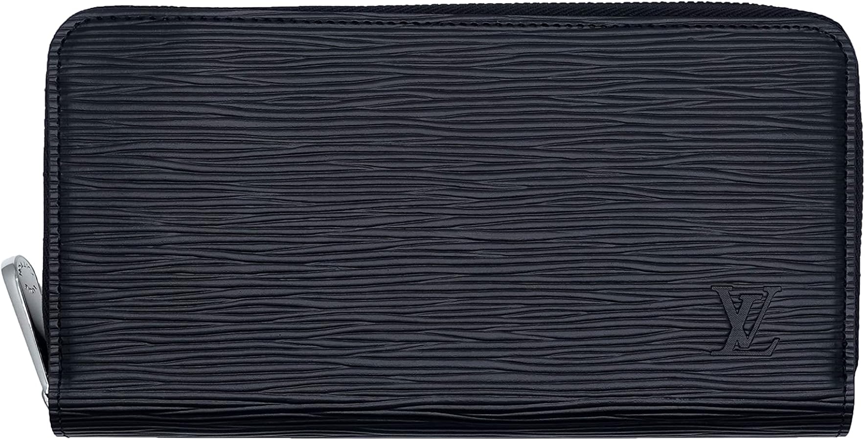 Amazon | [ルイヴィトン] ノワール エピ・ジッピーウォレット M61857