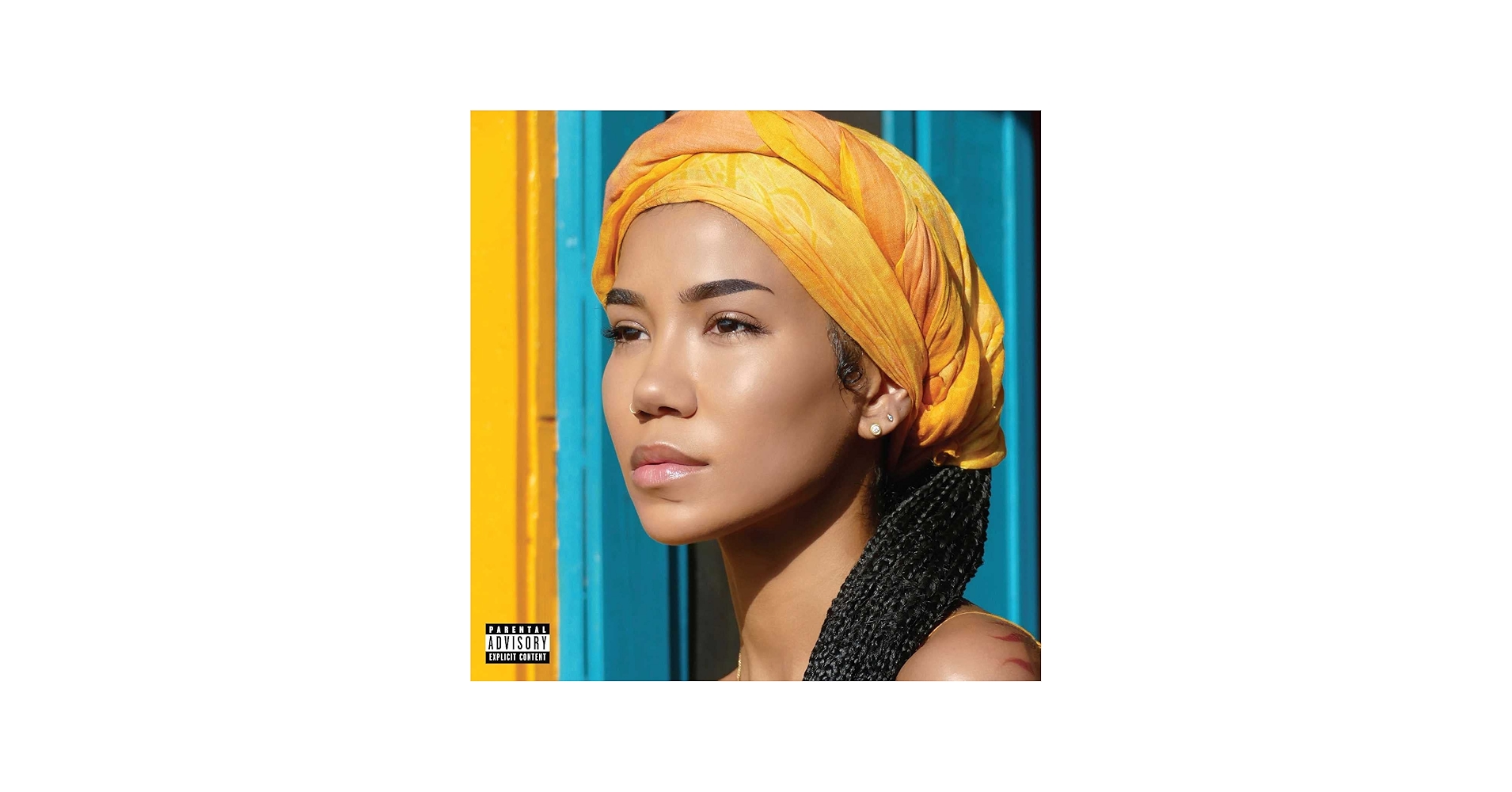 Jhene Aiko - Chilombo - Amazon.com Music