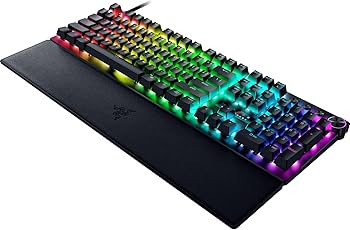 Amazon | Razer Huntsman V3 Pro esportsゲーミングキーボード
