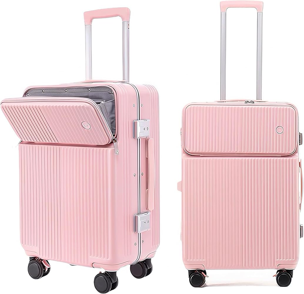 Amazon | [Spyplan] キャリーケース スーツケース 機内持ち込み