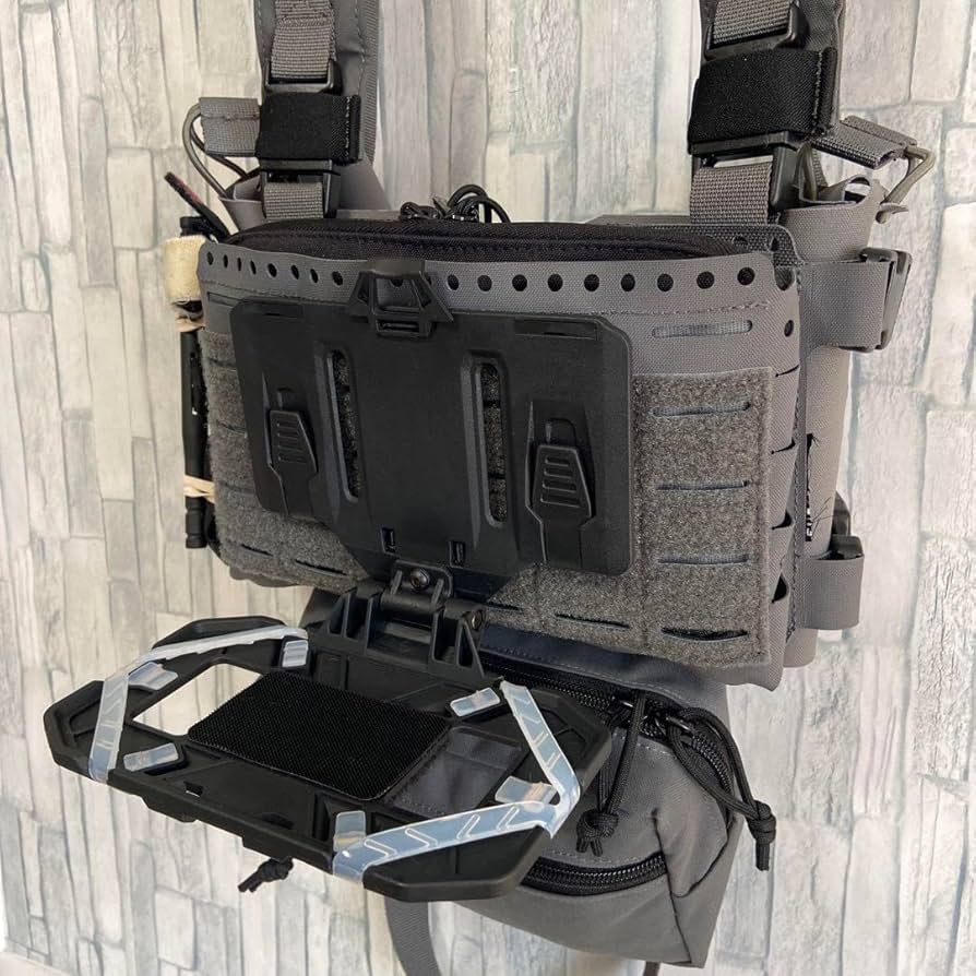 Amazon.co.jp: Ferro Concepts S&S NavBoard FlipLite BK : おもちゃ