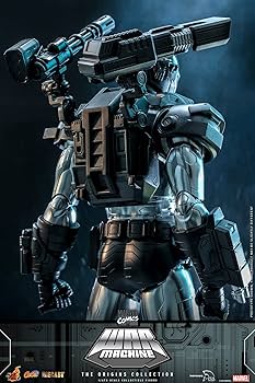 Amazon | コミック・マスターピース DIECAST オリジンズ・コレクション
