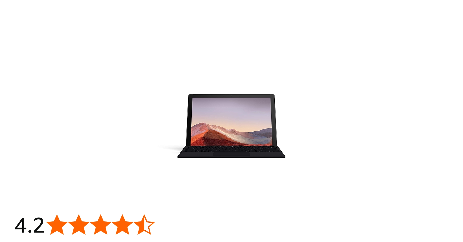 Amazon.co.jp: マイクロソフト Surface Pro 7 タイプカバー同梱