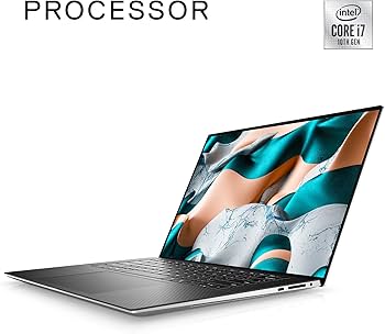 Amazon.com: Dell XPS 15 - 15 Inch FHD+, Intel Core i7 10th Gen