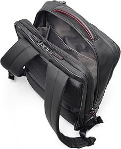 Amazon | [タケオキクチ] ゼファー ビジネスリュック 厚マチ A4 13