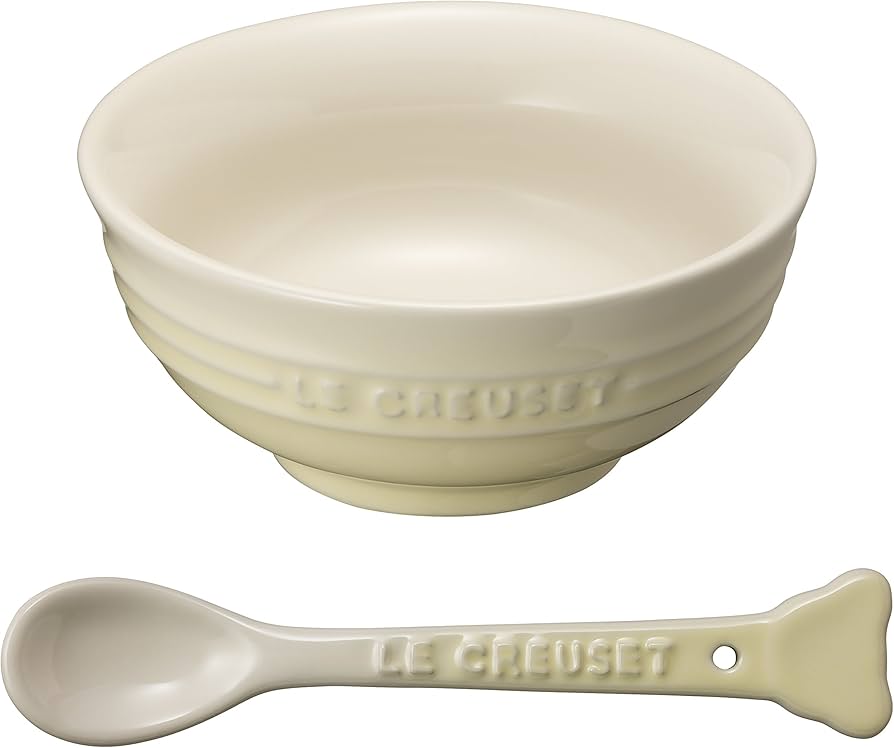 Amazon｜ル・クルーゼ(Le Creuset) 食器セット子ども ベビー・ボール