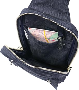 Amazon | [ポーター] ワンショルダーバッグ ボディバッグ [SMOKY