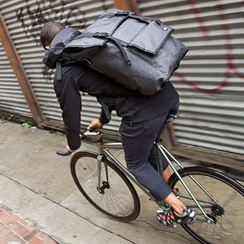 Amazon.co.jp: Mission Workshop フィッツロイ 40L (2,500立方インチ