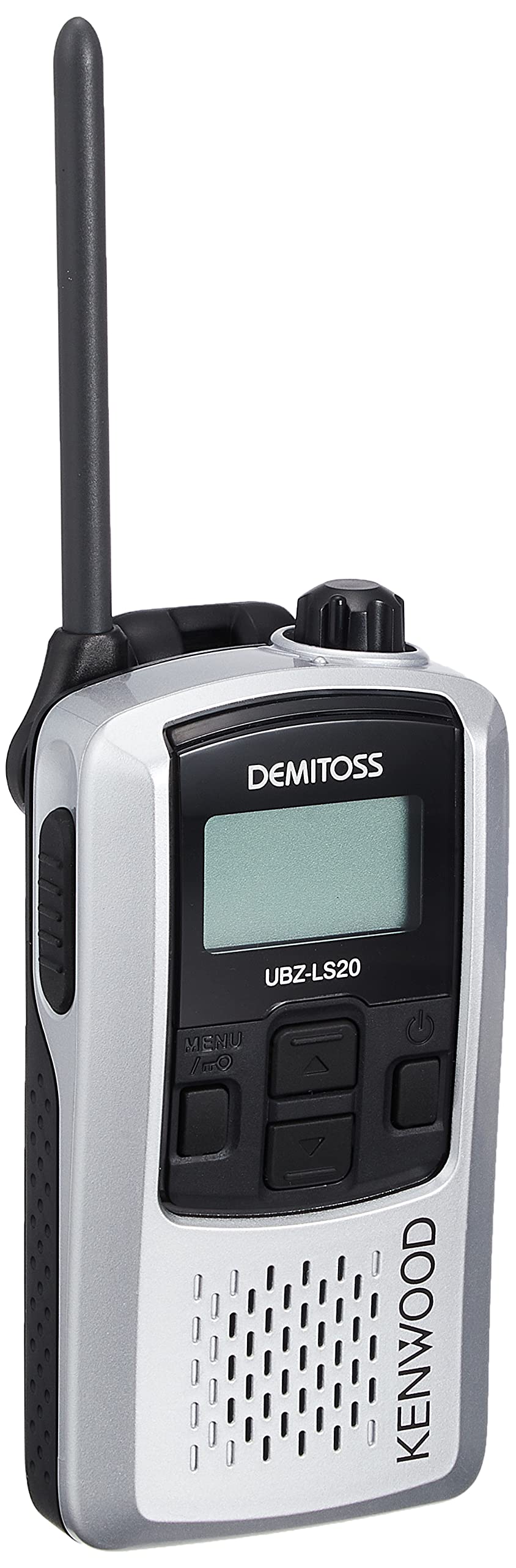 Amazon.co.jp: JVCケンウッド 特定小電力トランシーバー UBZ-LS20