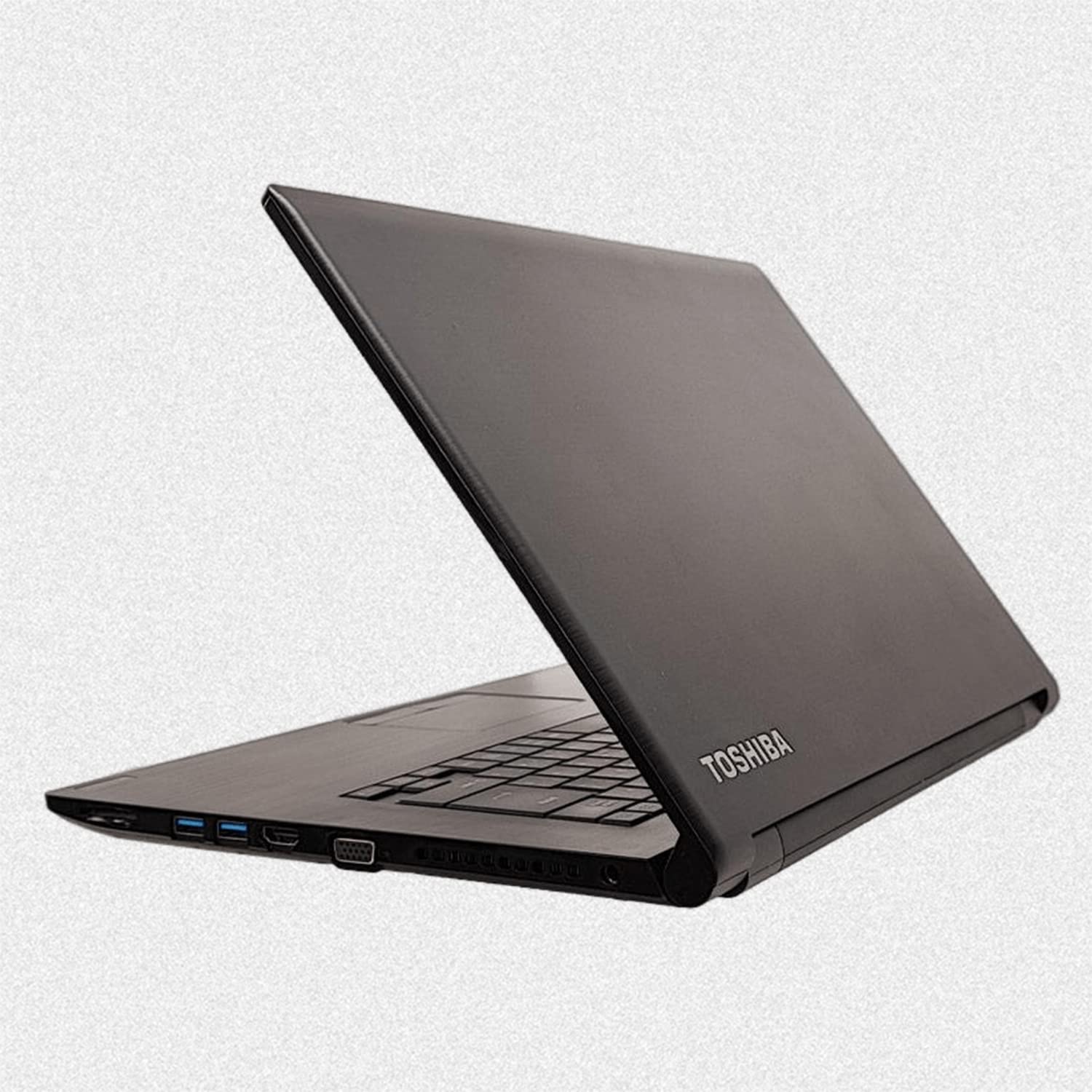 Amazon | 【整備済み品】 東芝TOSHIBA ノートパソコン B65/15.6型/Win