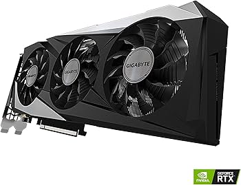 Amazon.com: GIGABYTE GeForce RTX 3060 Gaming OC 12G (REV2.0
