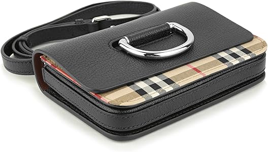 Amazon | [BURBERRY] バーバリー ショルダーバッグ 8010959 A1189 ミニ