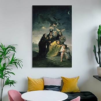 Amazon.co.jp: Francisco De Goyaフランシスコ・デ・ゴヤ画家の作品