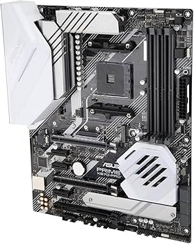 Amazon.com: Asus Prime X570-Pro AM4 Zen 3 Ryzen 5000 & 3rd Gen
