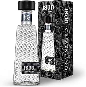 Amazon.co.jp: 【ギフト プレゼント お祝いに】1800 クリスタリーノ