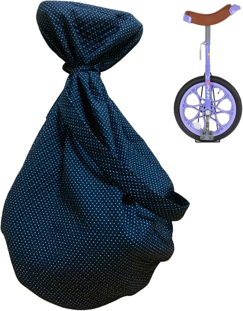 Amazon.co.jp: RaraMart 一輪車 カバー ショルダー バッグ 持ち運び