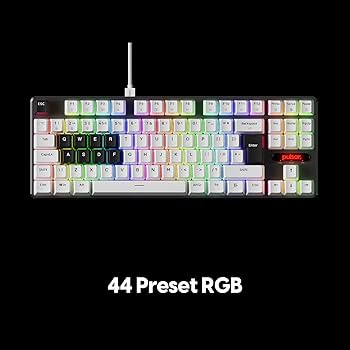 Amazon.co.jp: Pulsar Gaming Gears PCMK 2HE TKL ゲーミング