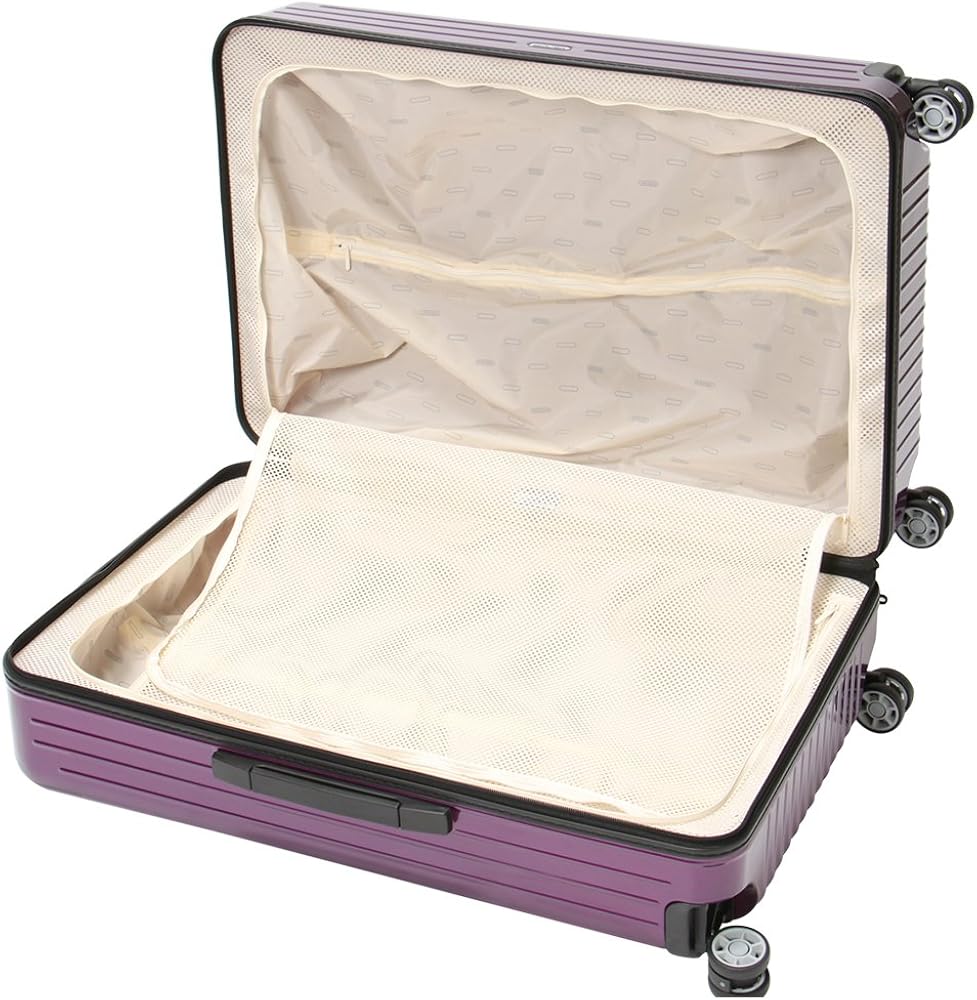 Amazon | RIMOWA スーツケース サルサ エアー 80L 820.70.22.4