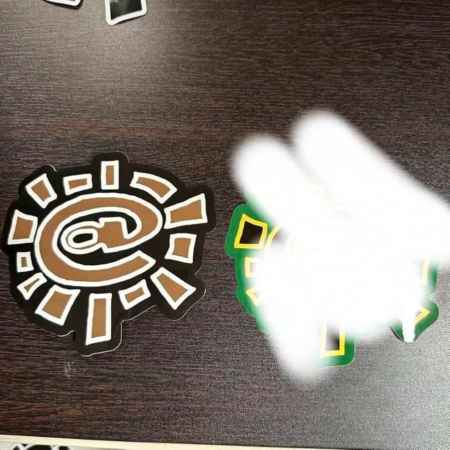 Amazon.co.jp: always do what you should do ステッカー : おもちゃ