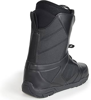 Amazon | VAXPOT(バックスポット) スノーボードブーツ スピードレース
