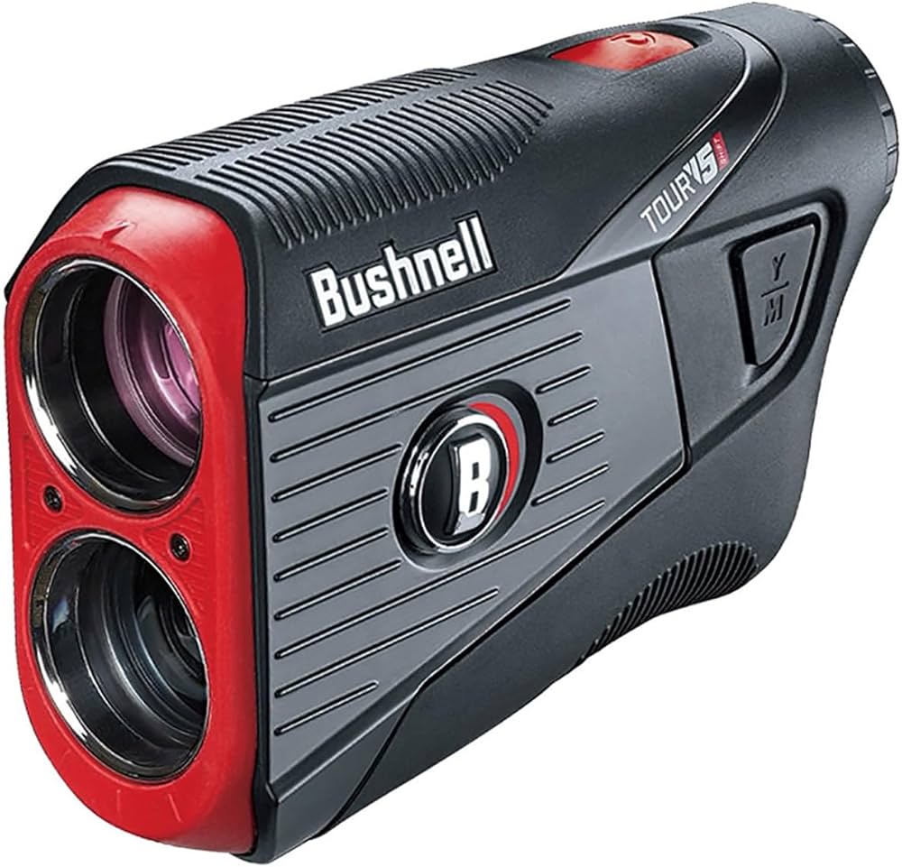 Amazon.co.jp: ブッシュネル ピンシーカー ツアー V5 シフトスリム