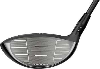 Amazon.co.jp: キャロウェイ(Callaway) 右用 ドライバー PARADYM Ai