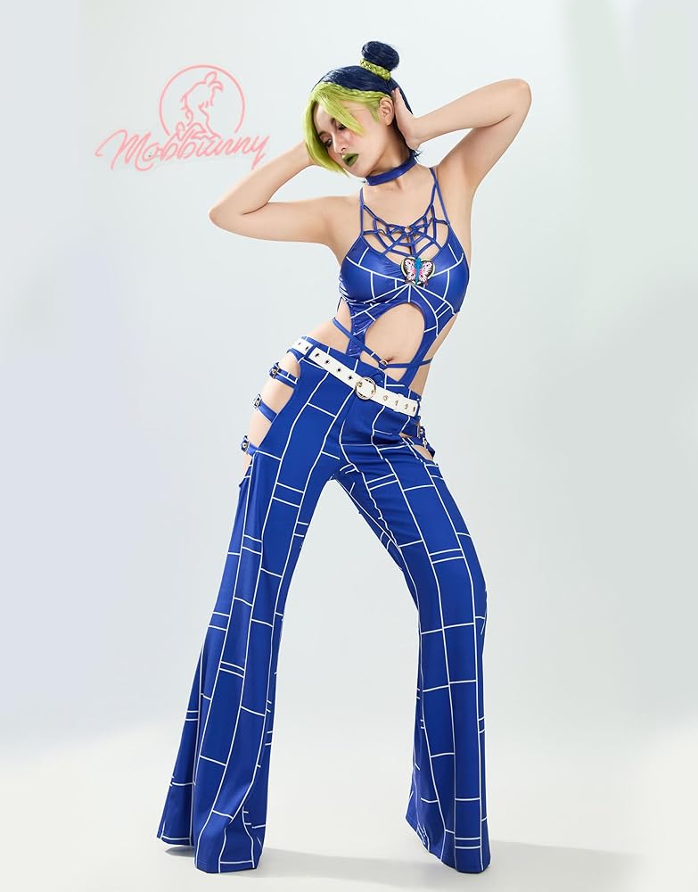 Amazon.co.jp: [Mobbunny] レディース 美女 コスチューム コスプレ