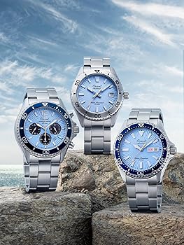 Amazon.co.jp: [オリエント]ORIENT Mako40 マコ40 自動巻き腕時計 機械