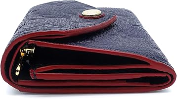 Amazon | (ルイ・ヴィトン)LOUIS VUITTON 三つ折り財布 小銭入れあり