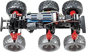 Amazon.co.jp: タミヤ 1/18 電動RCカーシリーズ No.660 ダイナヘッド 6