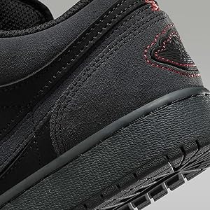 Amazon | [ナイキ] エア ジョーダン 1 ロー SE クラフト J AIR JORDAN