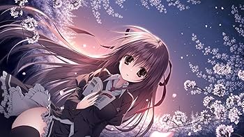 Amazon.co.jp: 【Amazon.co.jp 限定】サクラノ詩 ~櫻の森の上を舞う