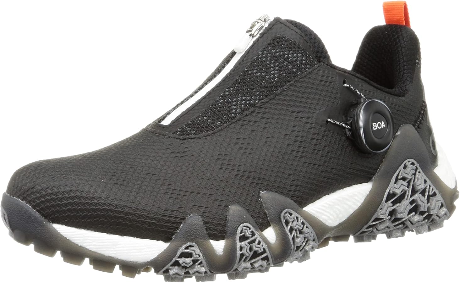 Amazon | [アディダスゴルフ] ゴルフシューズ コードカオス22 BOA