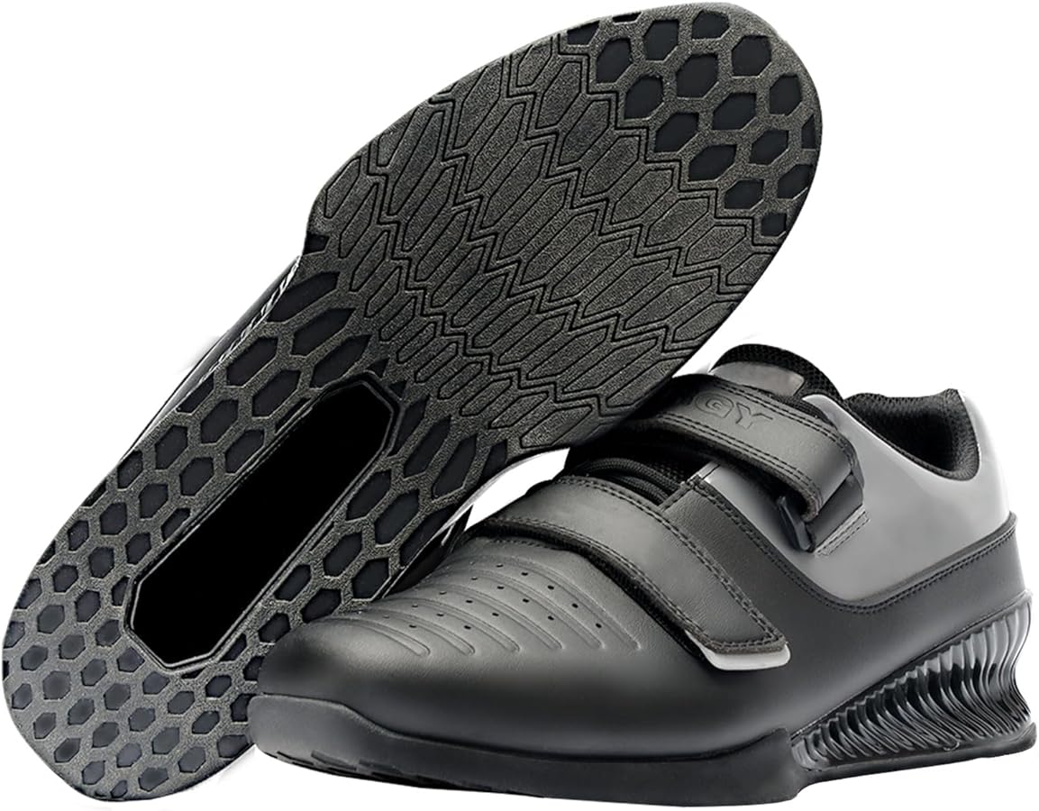 Amazon.co.jp: KCross デッドリフトシューズ - ウェイトリフティング