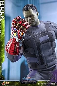 Amazon.co.jp: 【ムービー・マスターピース】『アベンジャーズ／エンド