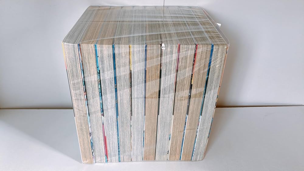 キングダム(41-50巻セット) | 原泰久 |本 | 通販 | Amazon