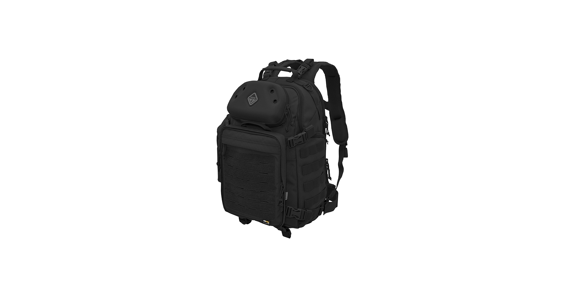 Amazon.com: HAZARD 4 Drawbridge: Gear-Retention Modular Daypack